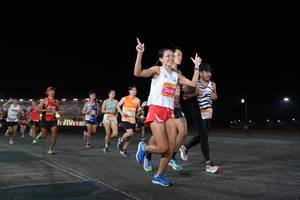 BIB: 
                            <button type="button" onclick="openModal(23668902)" class="btn btn-primary btn-sm float-right btn-popup" data-toggle="modal" data-target=".modal-high-quality">
                        <i class="fas fa-shopping-cart"></i> Add to Cart
                    </button>
                                            <button type="button" onclick="isThisMe(23668902, true)" class="btn btn-success btn-sm float-right btn-popup btn-isme hidden" data-toggle="tooltip" data-placement="bottom" title="นี่คือรูปของคุณใช่ไหม คลิกที่นี่เพื่อเอาเข้าอัลบั้ม">
                        <i class="fas fa-plus"></i> Add to album
                    </button>
                    <button type="button" onclick="isThisMe(23668902, false)" class="btn btn-warning btn-sm float-right btn-popup btn-isnotme hidden">
                        <i class="fas fa-ban"></i> Remove from album
                    </button>